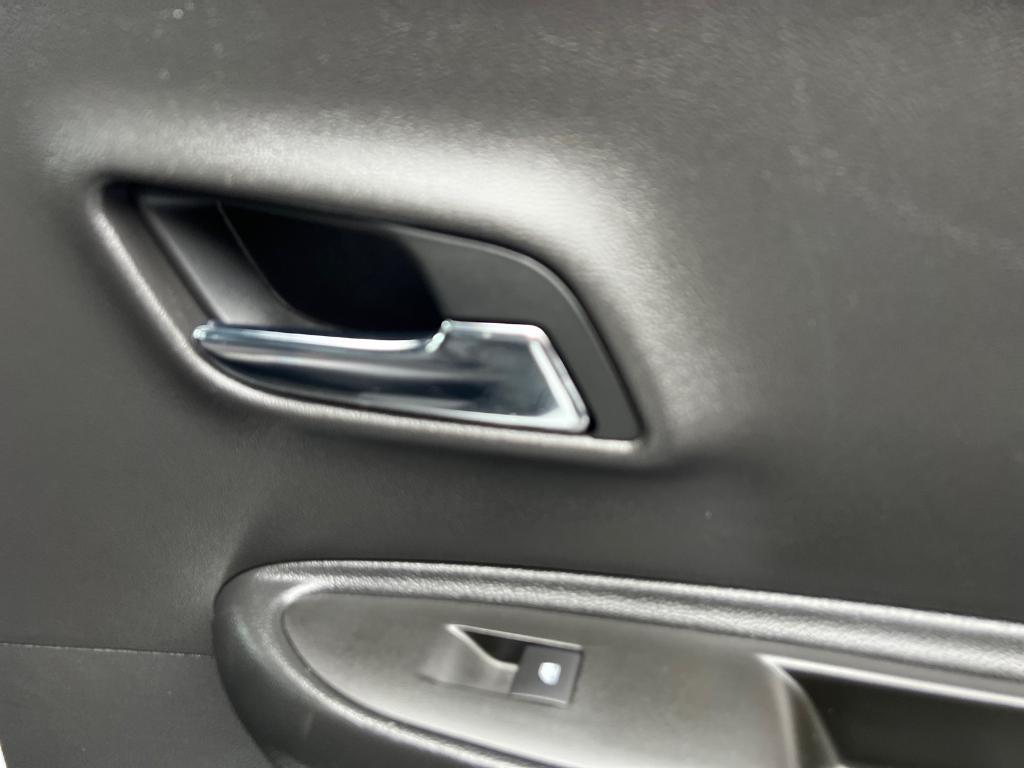 used 2021 Chevrolet Trax car, priced at $16,999