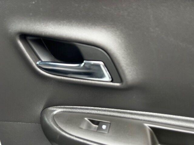 used 2021 Chevrolet Trax car, priced at $16,999