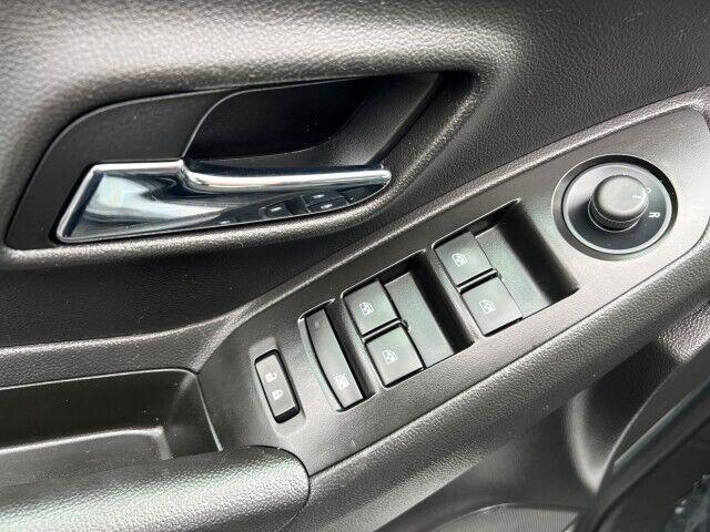 used 2021 Chevrolet Trax car, priced at $19,498