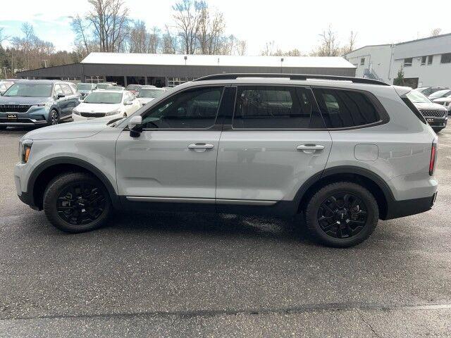 used 2023 Kia Telluride car, priced at $43,863