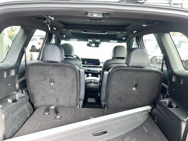 used 2023 Kia Telluride car, priced at $43,863