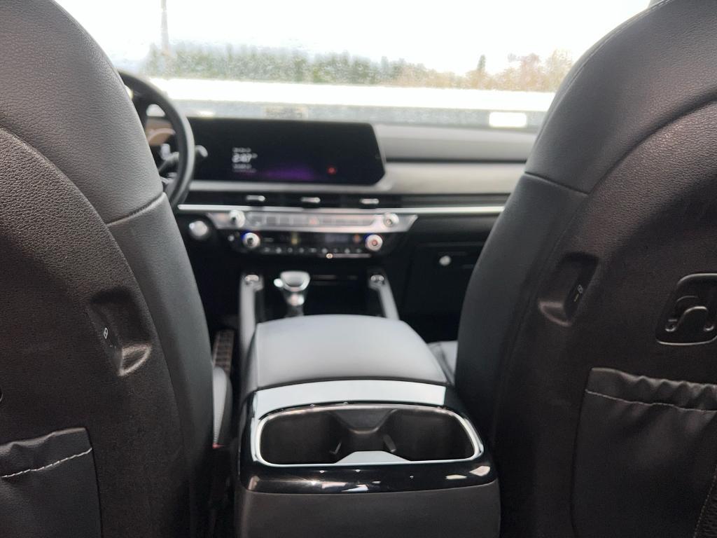 used 2023 Kia Telluride car, priced at $43,863