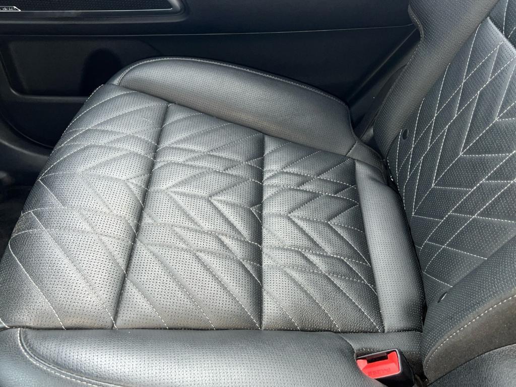 used 2023 Kia Telluride car, priced at $43,863