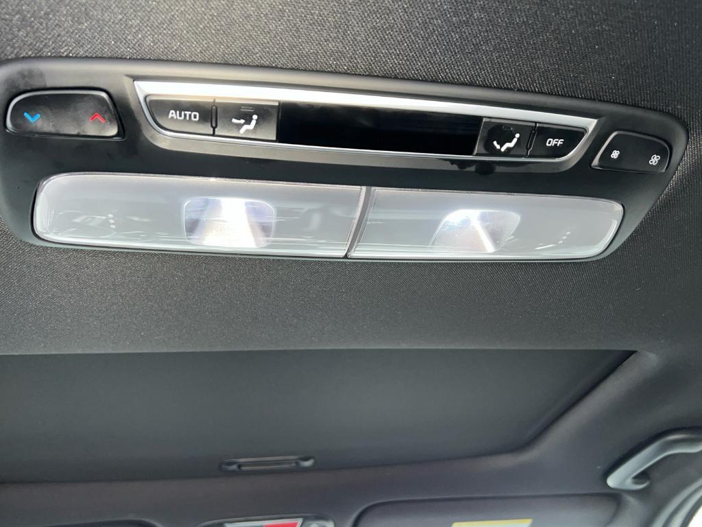 used 2023 Kia Telluride car, priced at $43,863