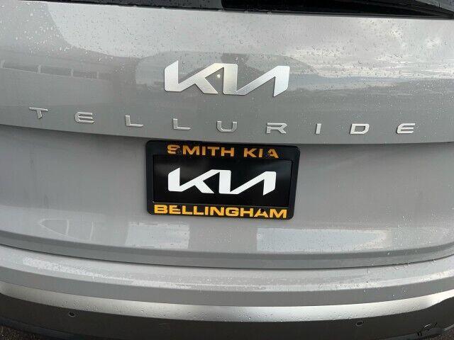 used 2023 Kia Telluride car, priced at $43,863