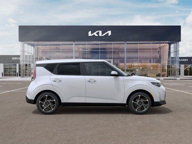 new 2025 Kia Soul car, priced at $26,665