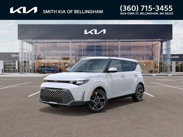 new 2025 Kia Soul car, priced at $26,665