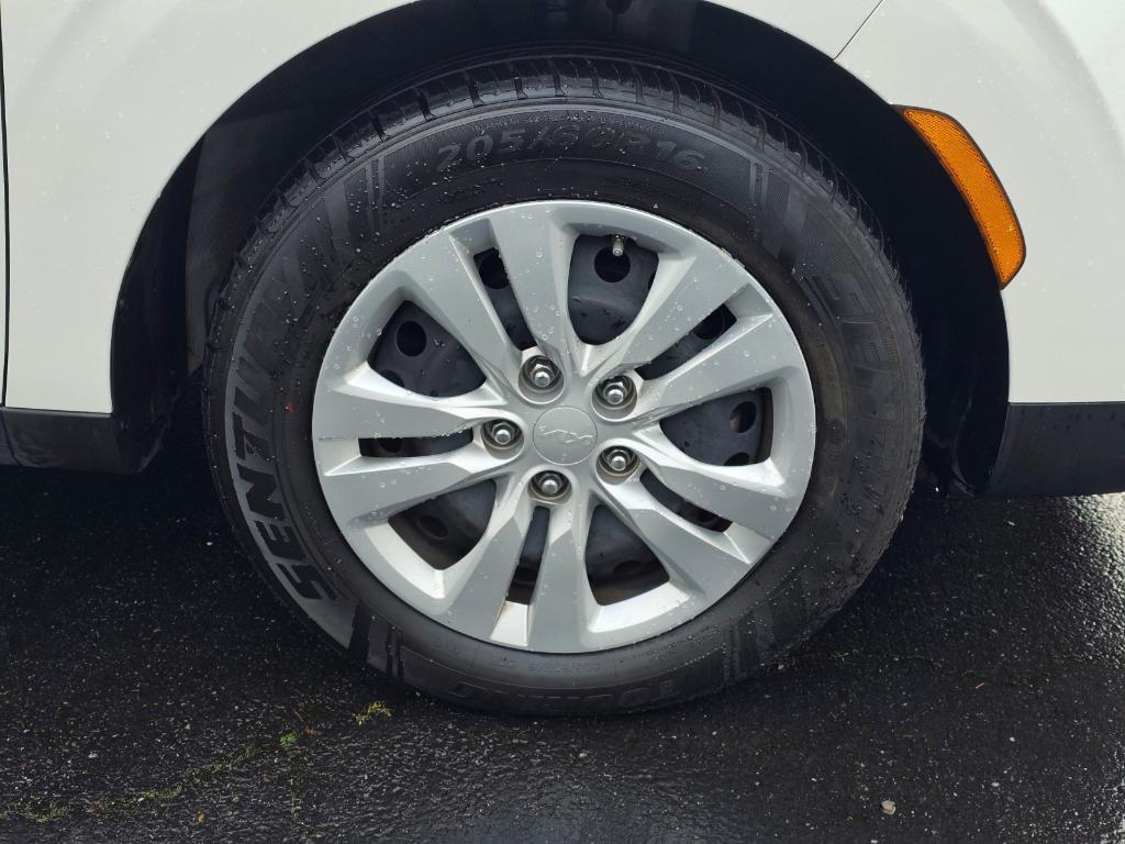 used 2023 Kia Soul car