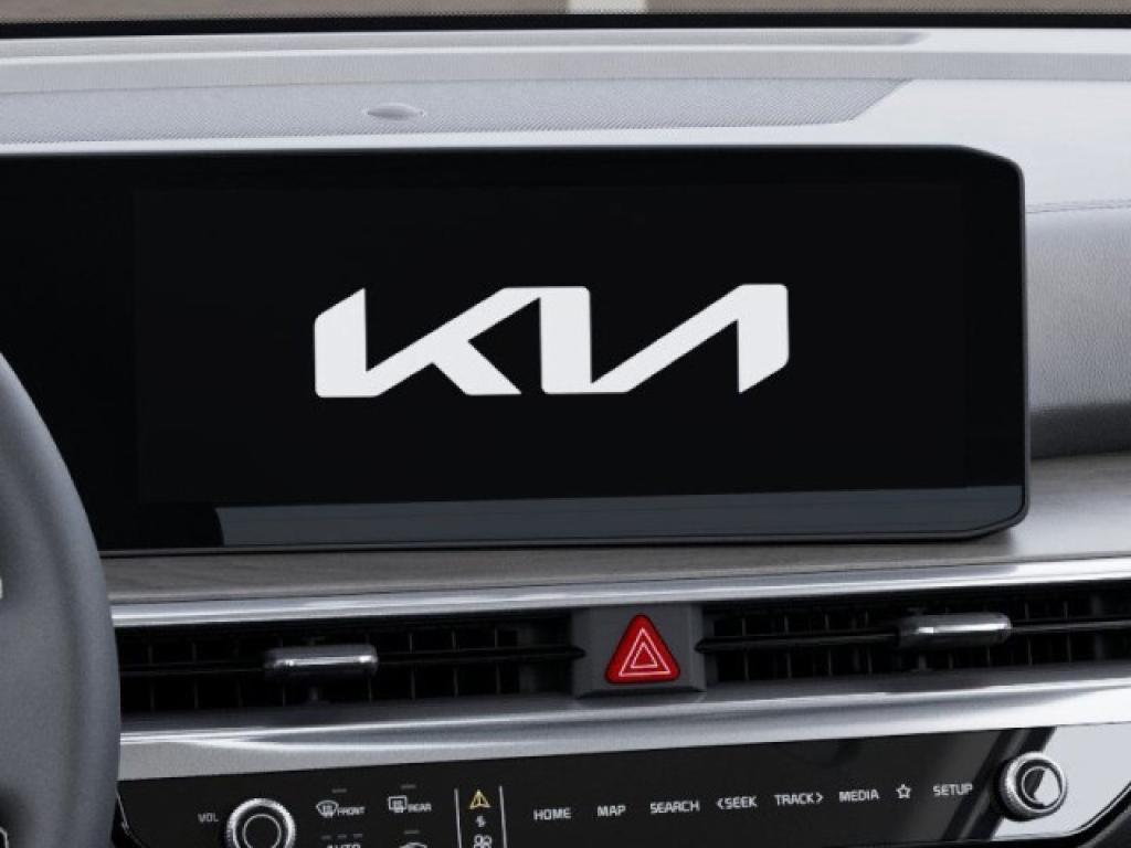 new 2025 Kia Sorento car, priced at $46,274