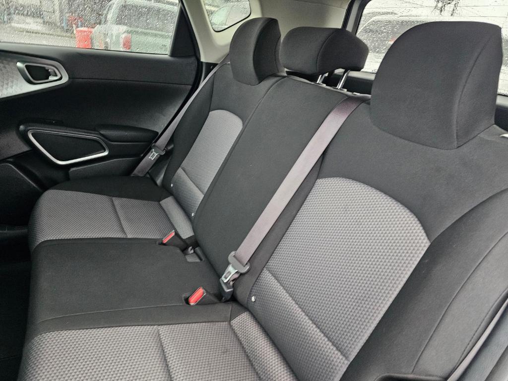 used 2023 Kia Soul car