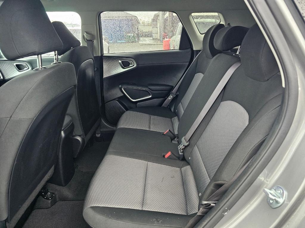 used 2023 Kia Soul car