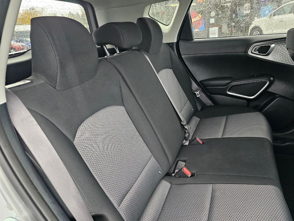 used 2023 Kia Soul car