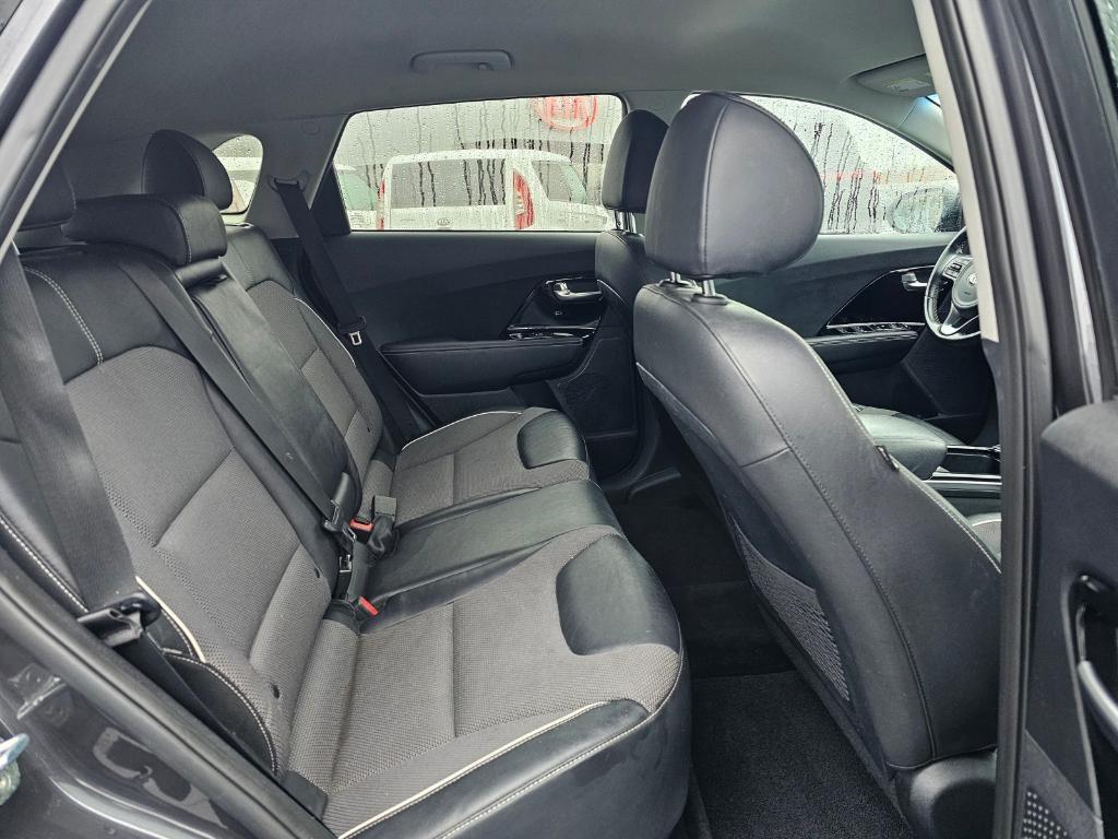 used 2020 Kia Niro EV car, priced at $14,670