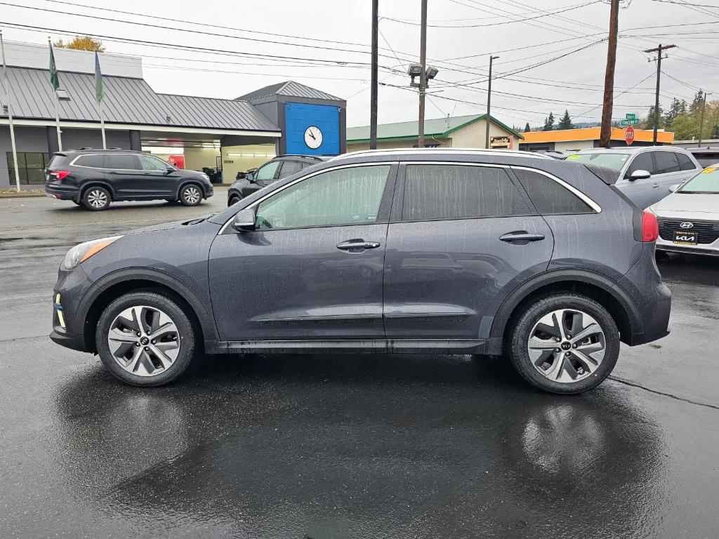 used 2020 Kia Niro EV car, priced at $14,670