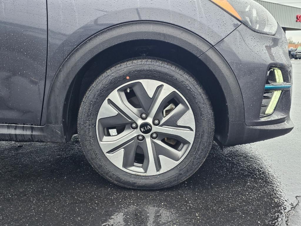 used 2020 Kia Niro EV car, priced at $14,670