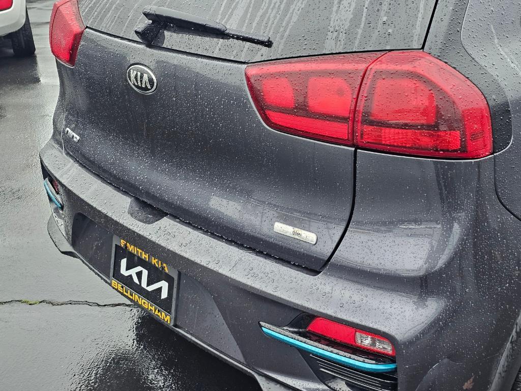 used 2020 Kia Niro EV car, priced at $14,670
