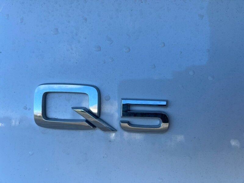 used 2023 Audi Q5 car, priced at $32,991