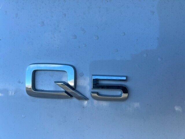 used 2023 Audi Q5 car, priced at $33,764