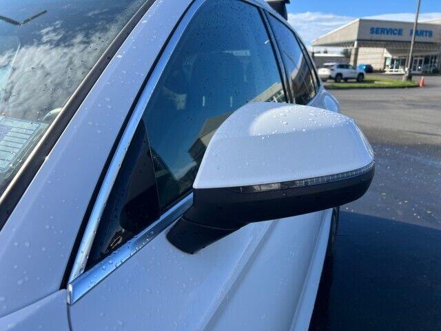 used 2023 Audi Q5 car, priced at $33,764