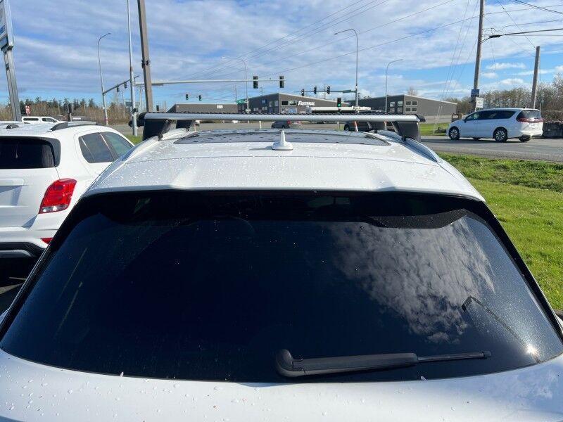 used 2023 Audi Q5 car, priced at $32,991