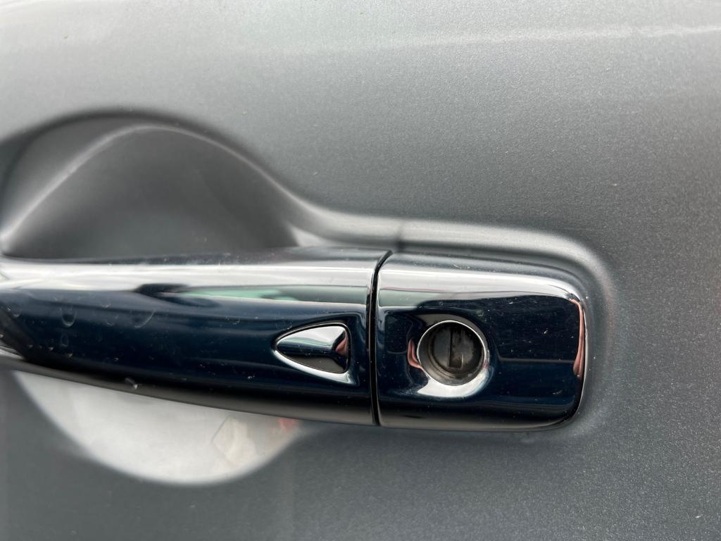 used 2021 Nissan Murano car, priced at $22,999