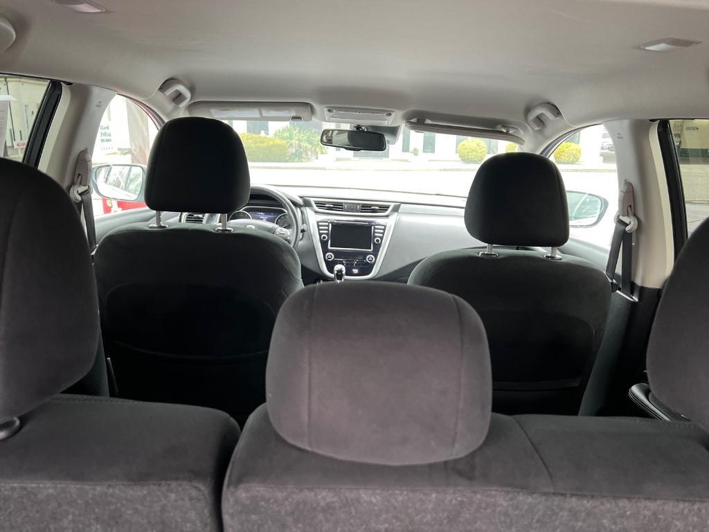 used 2021 Nissan Murano car, priced at $22,999