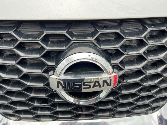 used 2021 Nissan Murano car, priced at $22,999