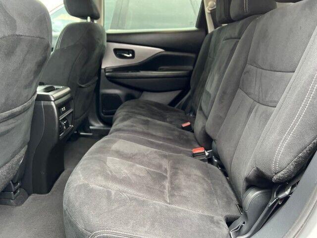 used 2021 Nissan Murano car, priced at $21,989