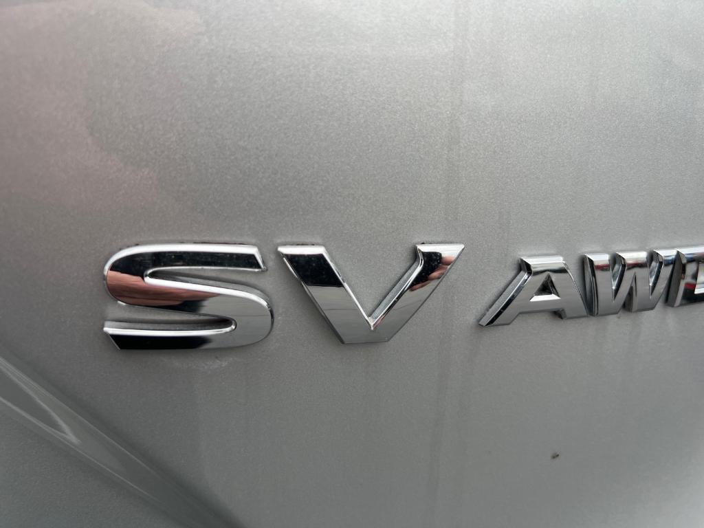 used 2021 Nissan Murano car, priced at $22,999