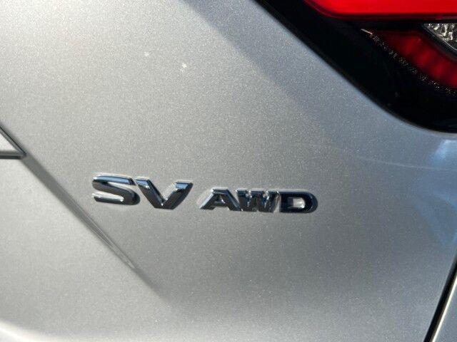 used 2021 Nissan Murano car, priced at $22,999