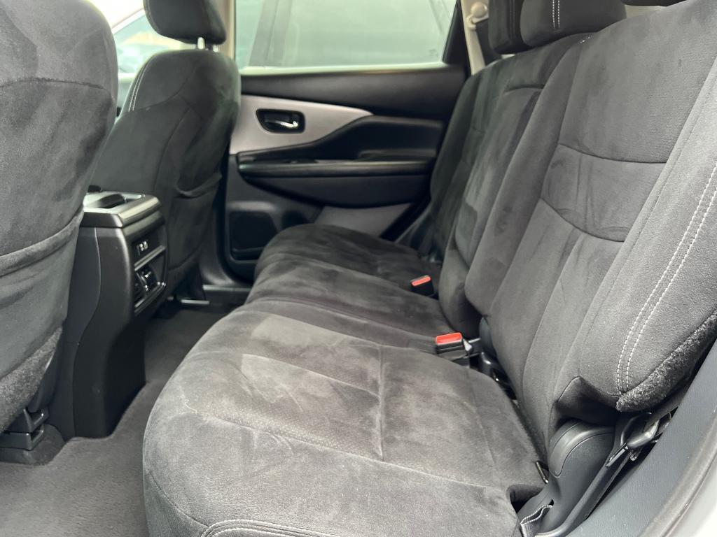 used 2021 Nissan Murano car, priced at $22,999