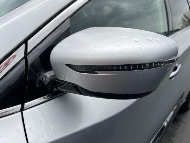 used 2021 Nissan Murano car, priced at $21,989