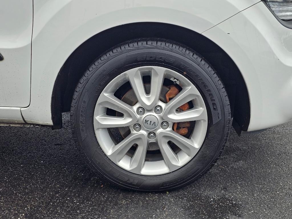 used 2013 Kia Soul car, priced at $9,994