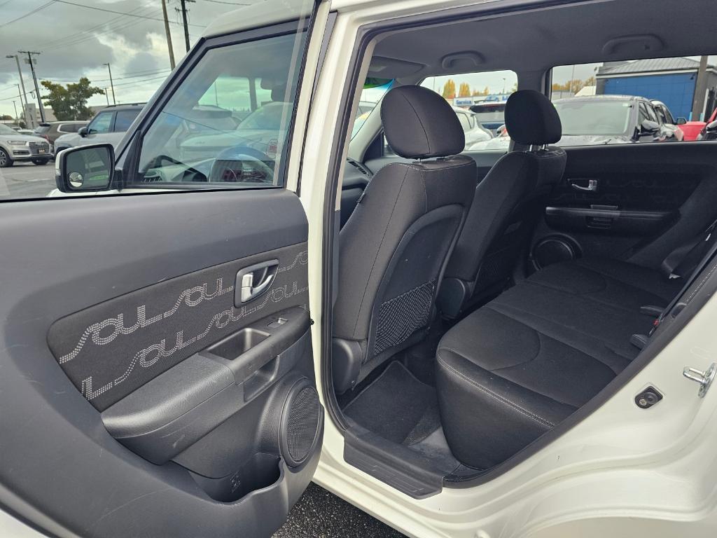 used 2013 Kia Soul car, priced at $9,994