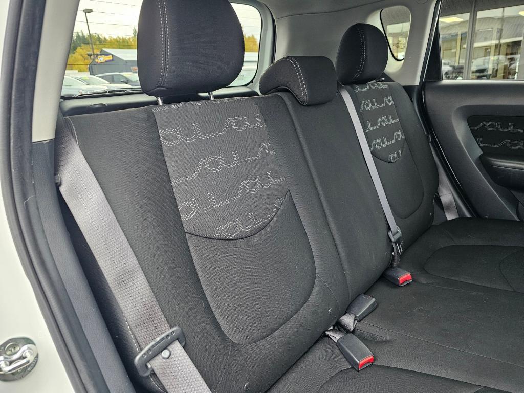 used 2013 Kia Soul car, priced at $9,994