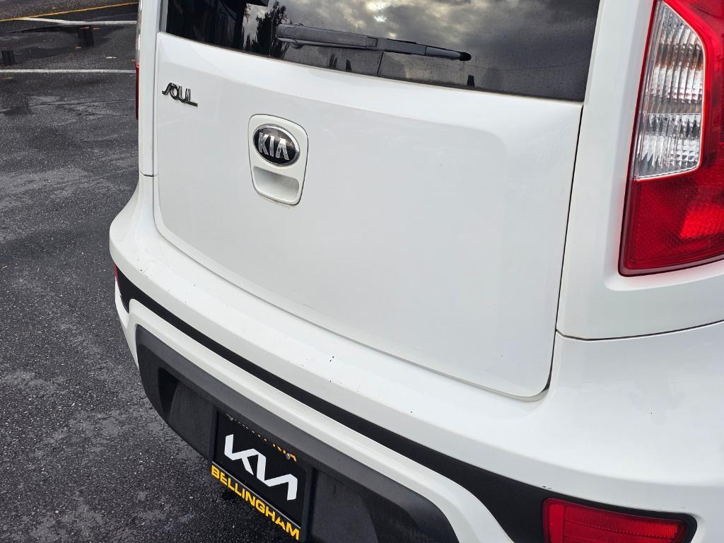 used 2013 Kia Soul car, priced at $9,994