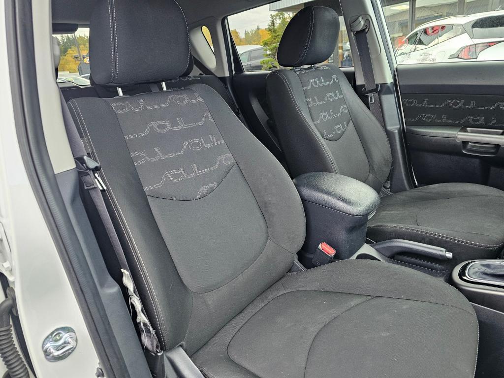 used 2013 Kia Soul car, priced at $9,994