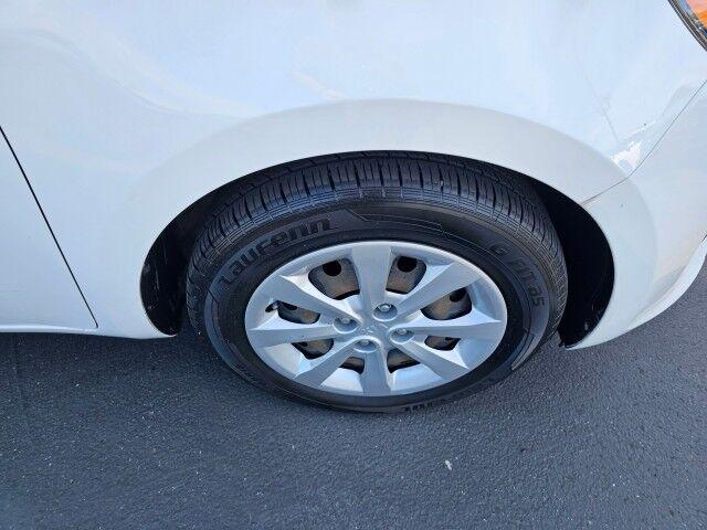 used 2016 Kia Rio car, priced at $8,989