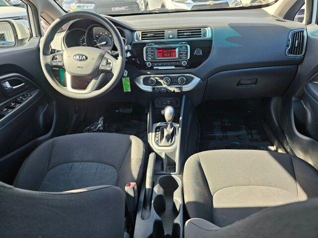 used 2016 Kia Rio car, priced at $8,989