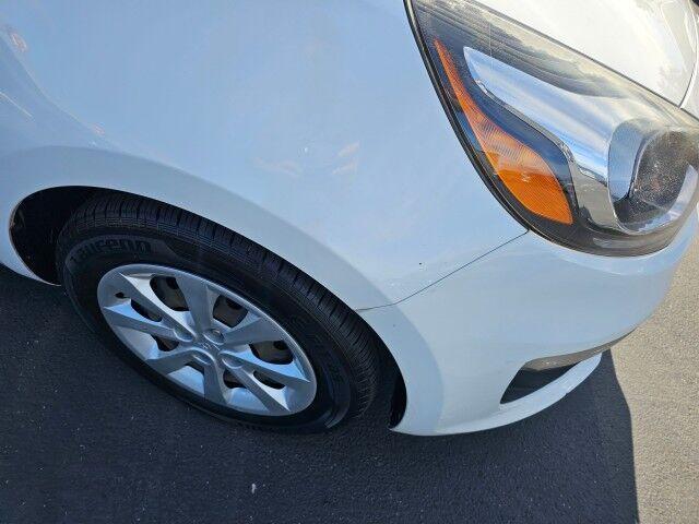 used 2016 Kia Rio car, priced at $8,989