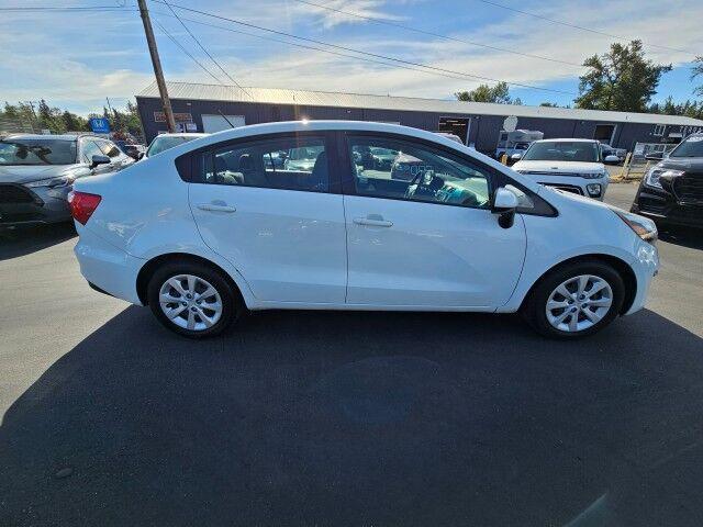 used 2016 Kia Rio car, priced at $8,989