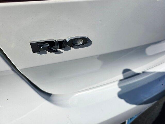used 2016 Kia Rio car, priced at $8,989