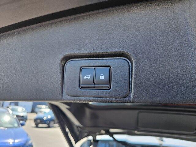used 2024 Nissan Rogue car, priced at $32,685