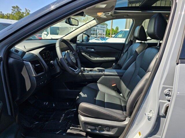 used 2024 Nissan Rogue car, priced at $32,685