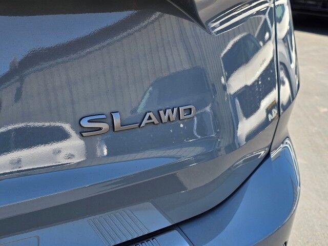 used 2024 Nissan Rogue car, priced at $32,685