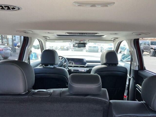 used 2024 Kia Telluride car, priced at $44,989
