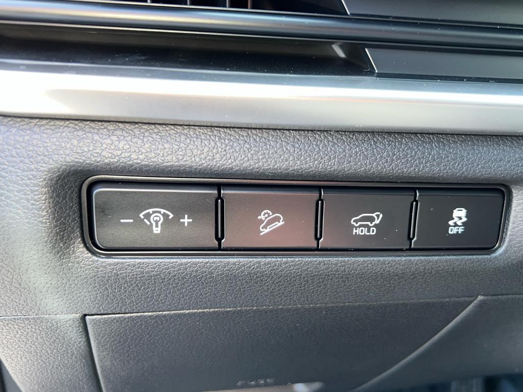 used 2024 Kia Telluride car, priced at $44,989