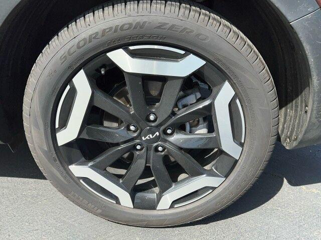 used 2024 Kia Telluride car, priced at $44,989