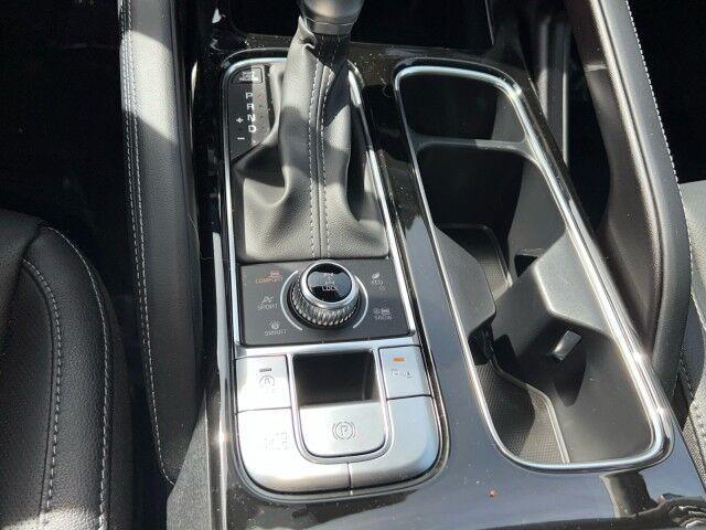 used 2024 Kia Telluride car, priced at $44,989