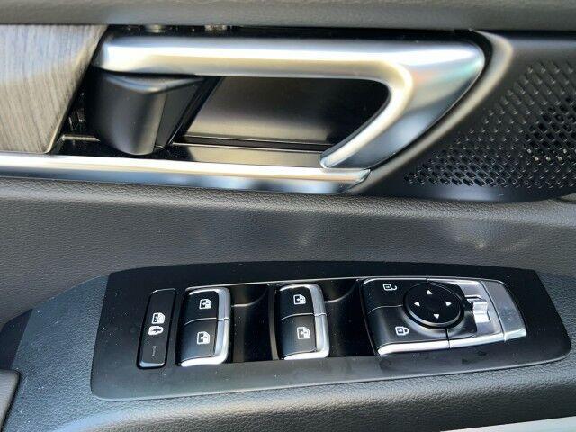 used 2024 Kia Telluride car, priced at $44,989